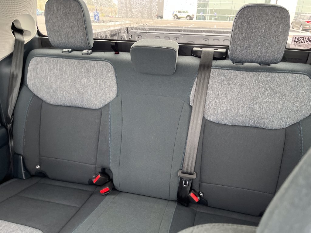Used 2026 Gray Ford XLT image 14