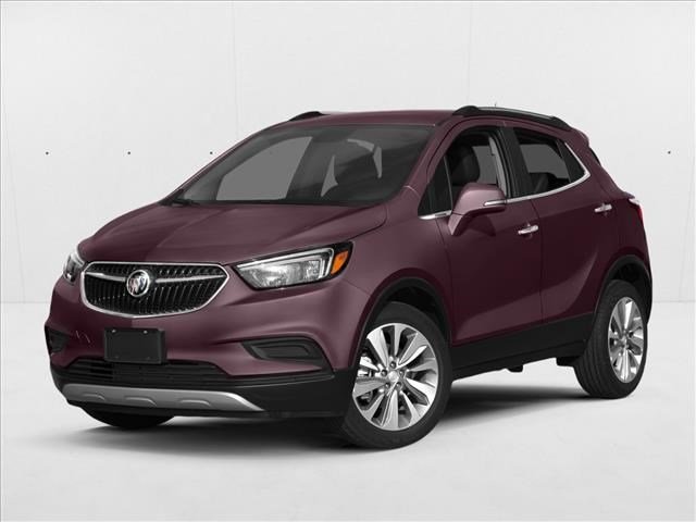 2017 Buick Encore 1.4 Essence Auto's photo