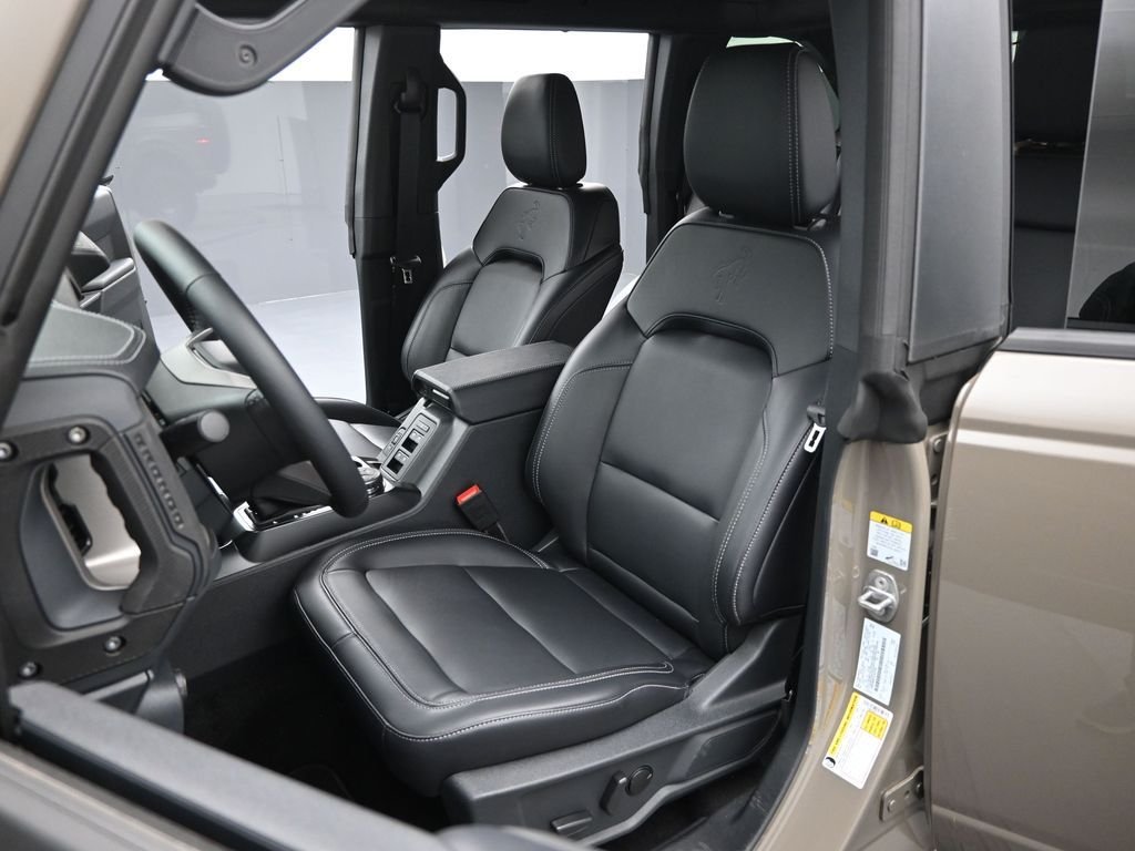 New 2026 Marsh Gray Ford Outer Banks image 8