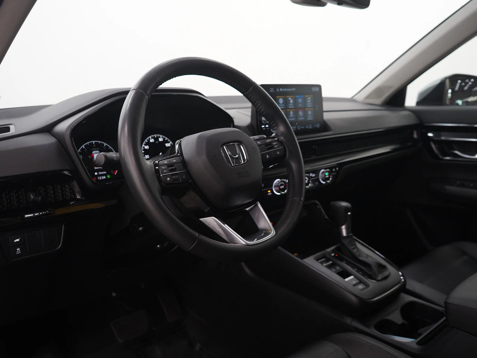 Used 2025  Honda 5D WAGON EX-L AWD image 26