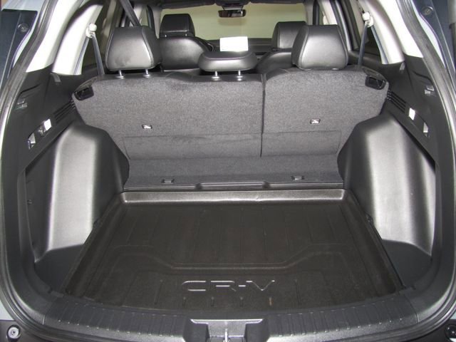 2025 Honda CR-V EX-L - Photo 17