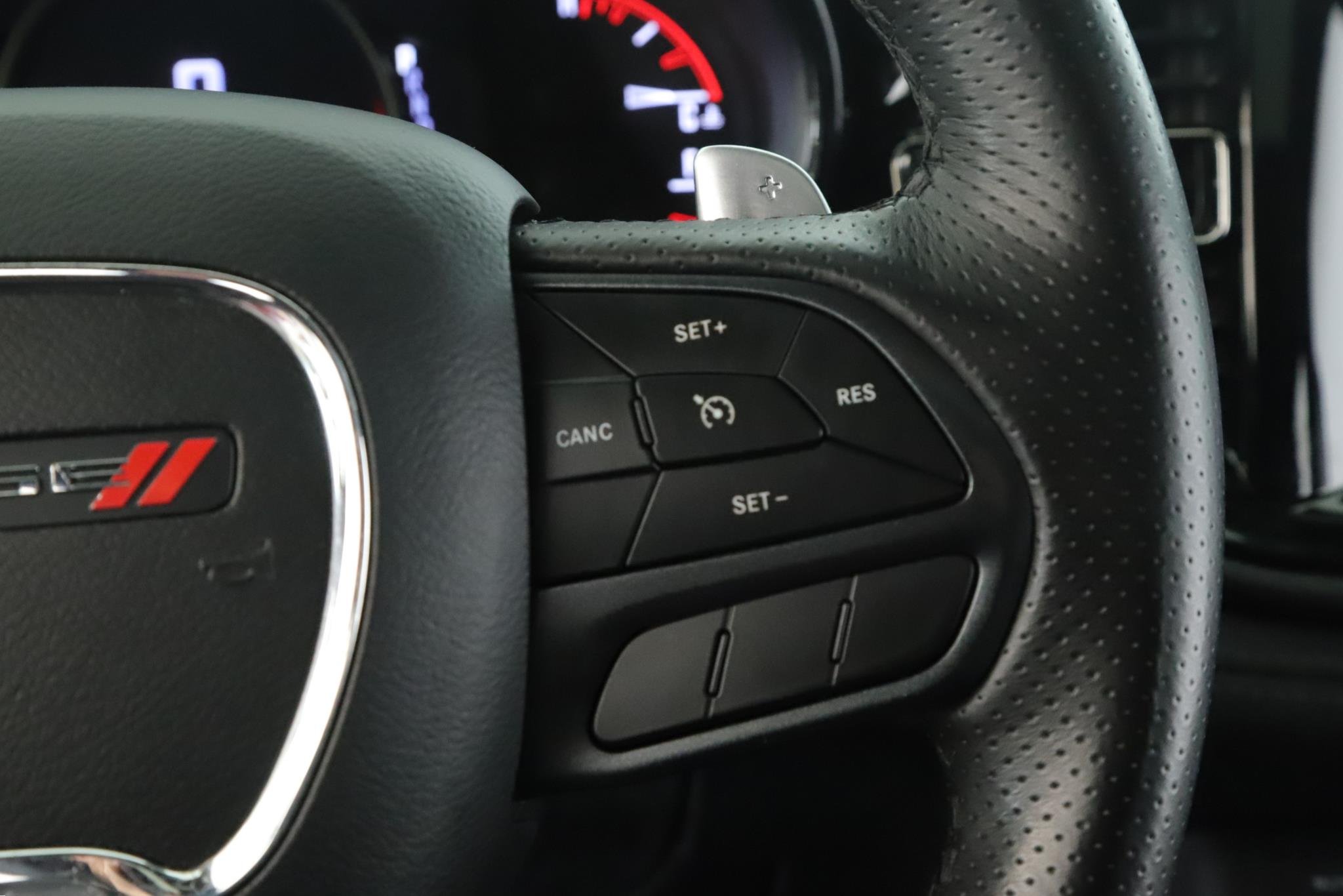 Used 2022 Octane Red Pearlcoat Dodge GT AWD image 10