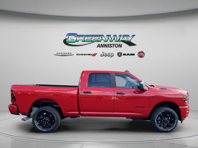 2026 RAM 2500 Big Horn - Photo 8