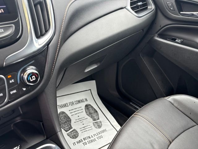 Used 2022 Gray Chevrolet Premier image 30