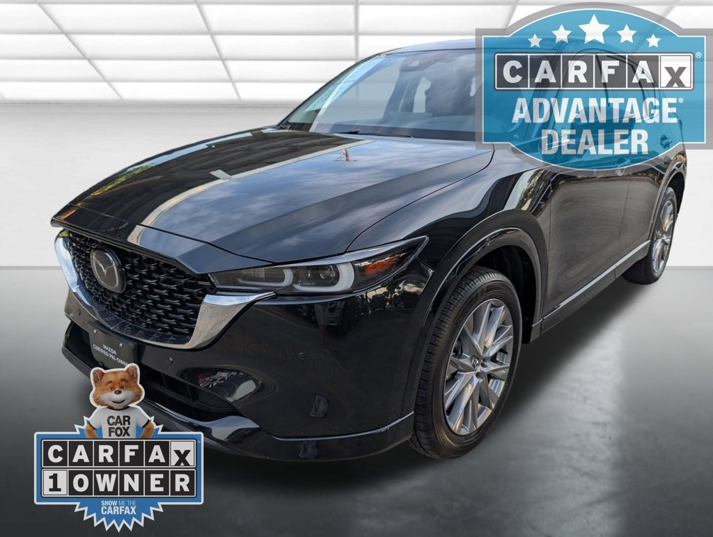 Used 2025  Mazda 2.5 S Premium Plus Package image 27