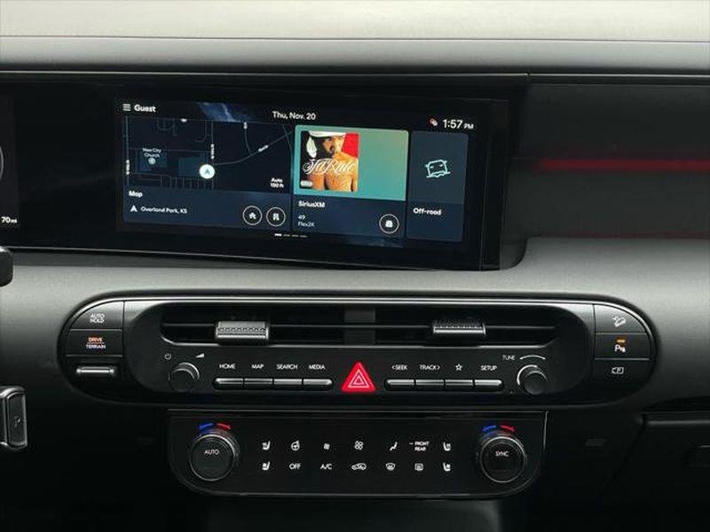 New 2026 Ecotronic Gray Pearl Hyundai XRT Pro image 31