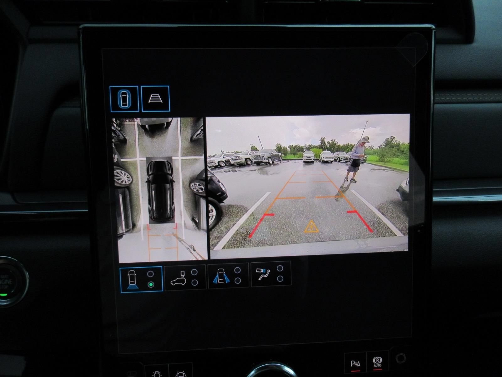 2027 GMC Terrain AT4 - Photo 28