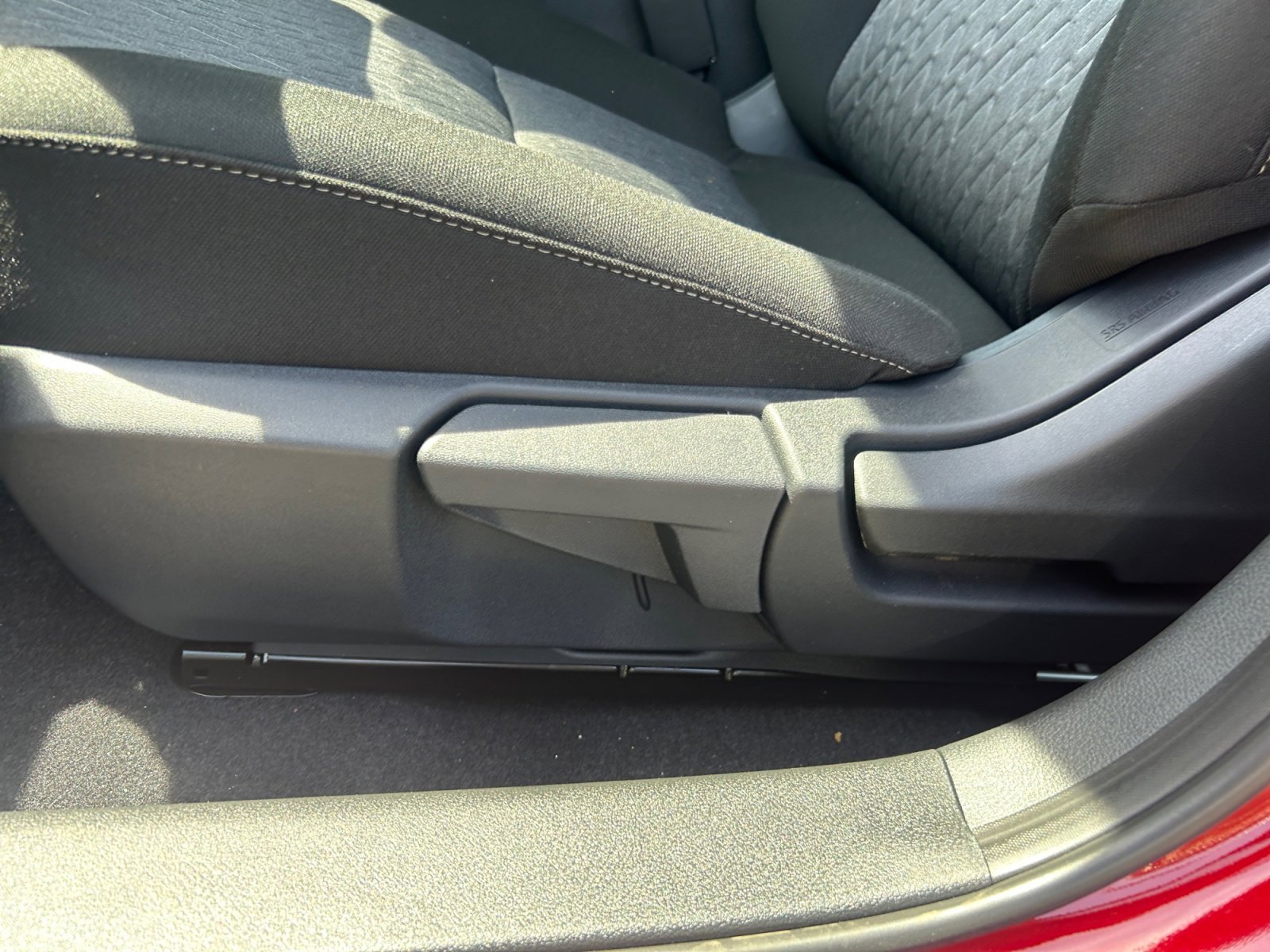 2026 Nissan Sentra SV - Photo 9