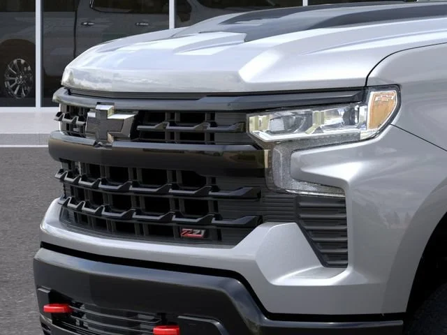 2026 Chevrolet Silverado 1500 LT Trail Boss - Photo 13