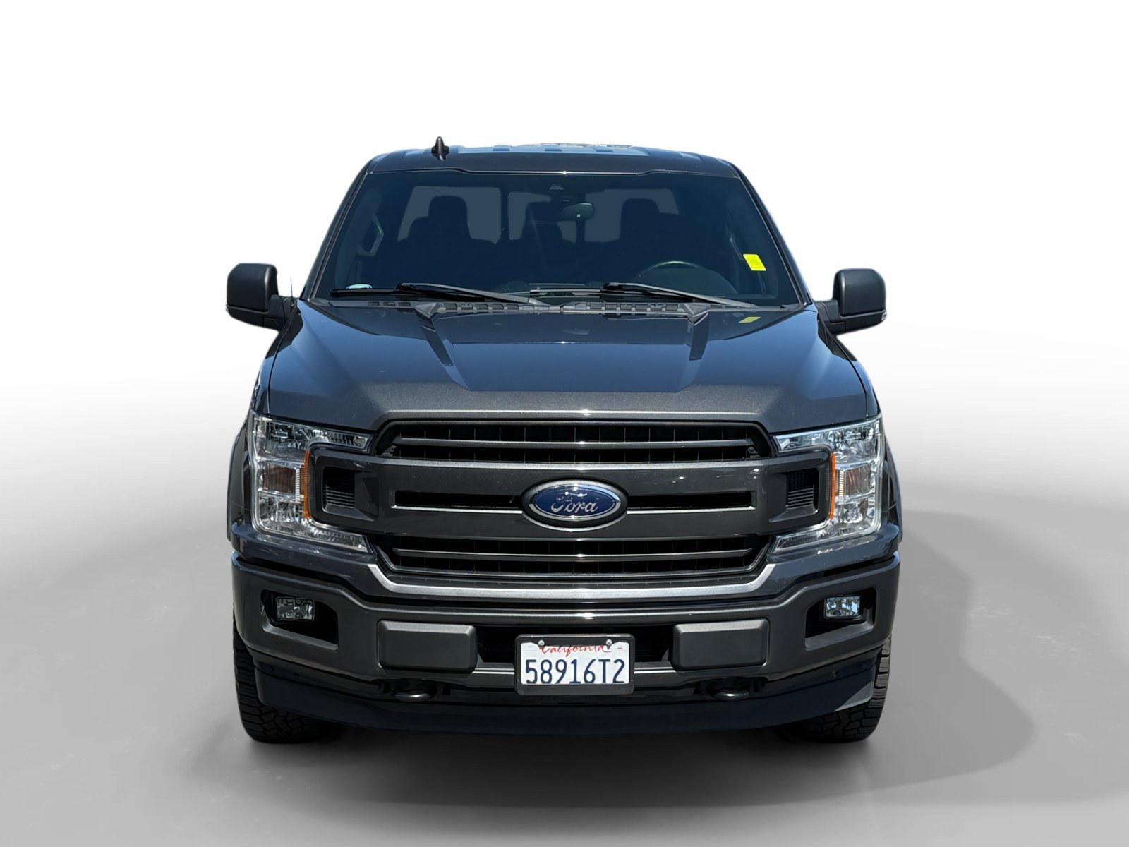 Certified Used 2019 School Bus Yellow Ford XLT image 8