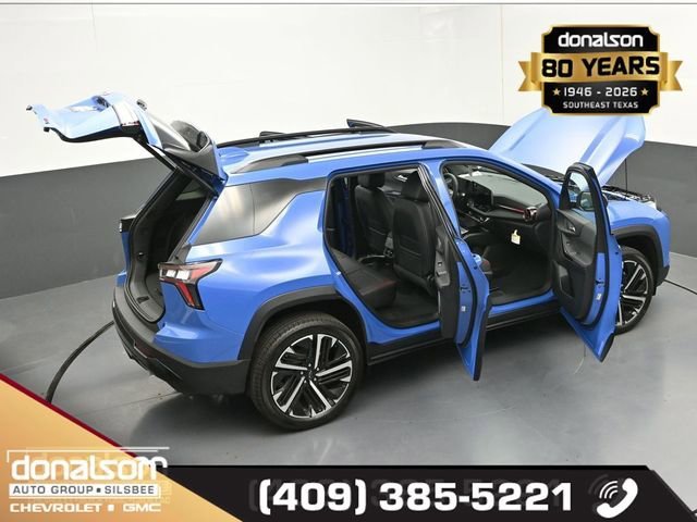 2026 Chevrolet Equinox RS - Photo 26