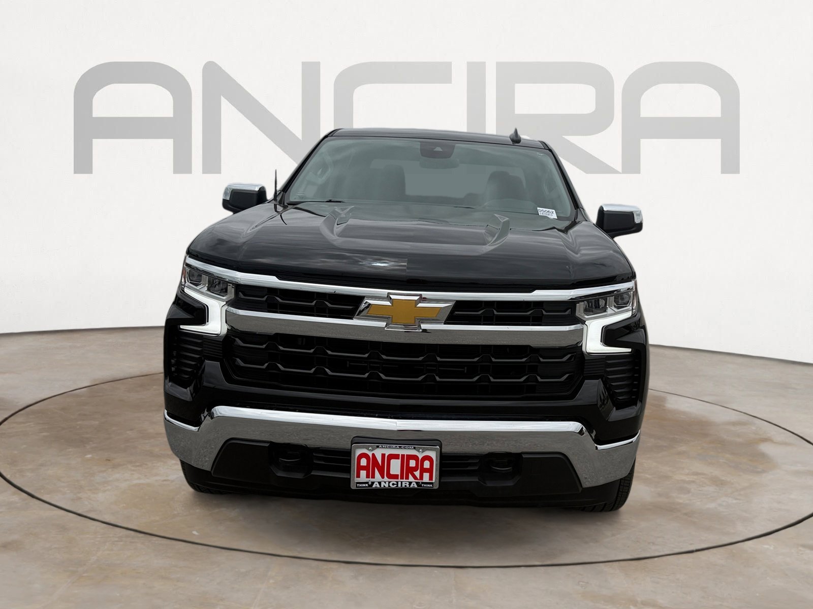 Used 2024 Black Chevrolet LT image 5