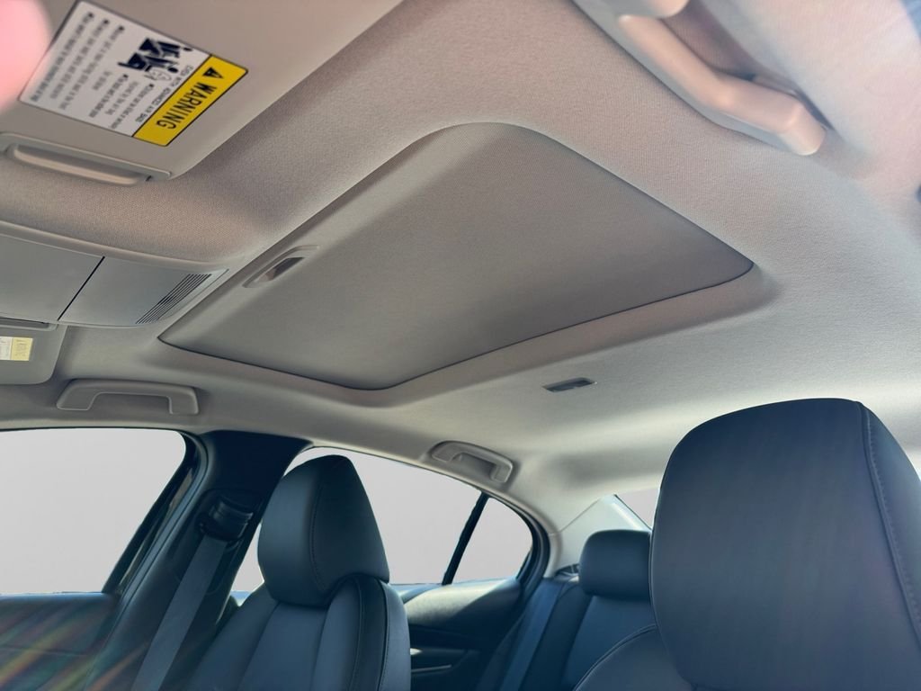 New 2026 Jet Black Mica Mazda 2.5 S Preferred image 17