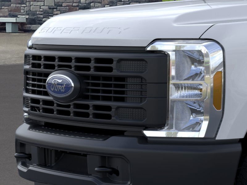 New 2026 White Ford XL image 41