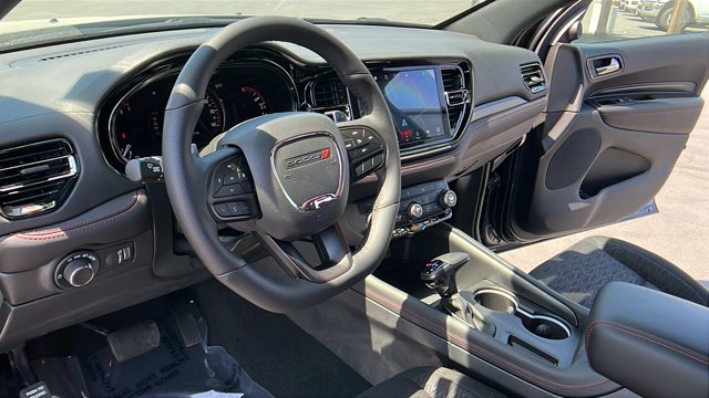 New 2026 Vapor Gray Exterior Paint Dodge GT image 14