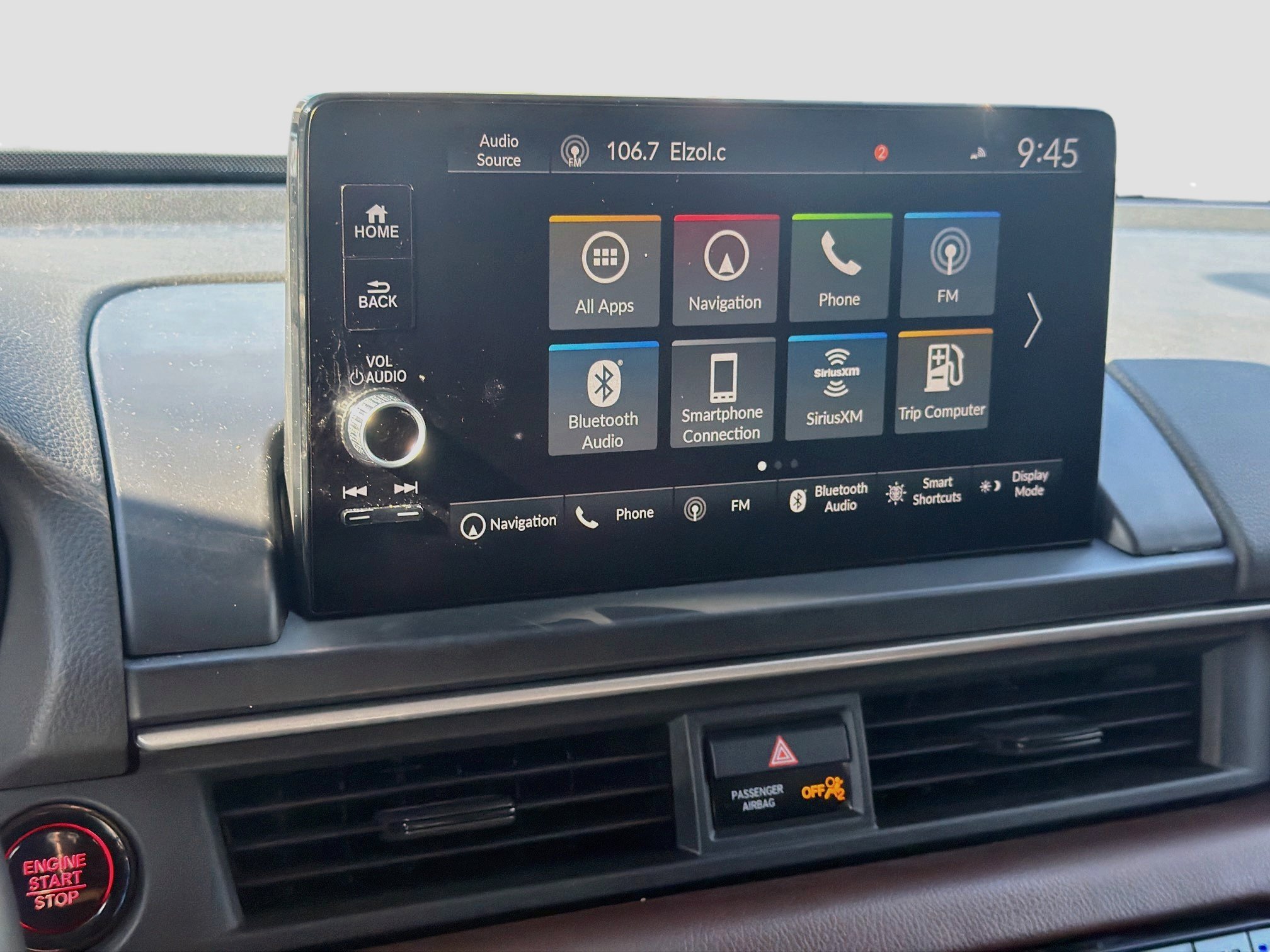 2023 Honda Pilot Elite - Photo 13