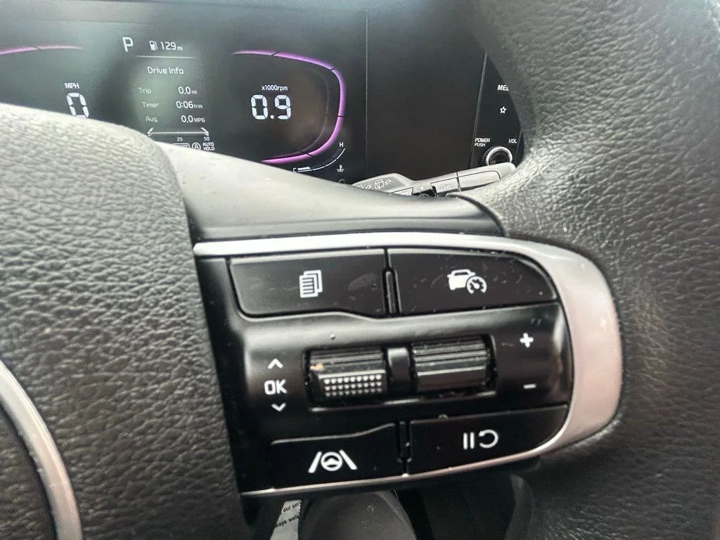 2024 Kia Sportage LX - Photo 22