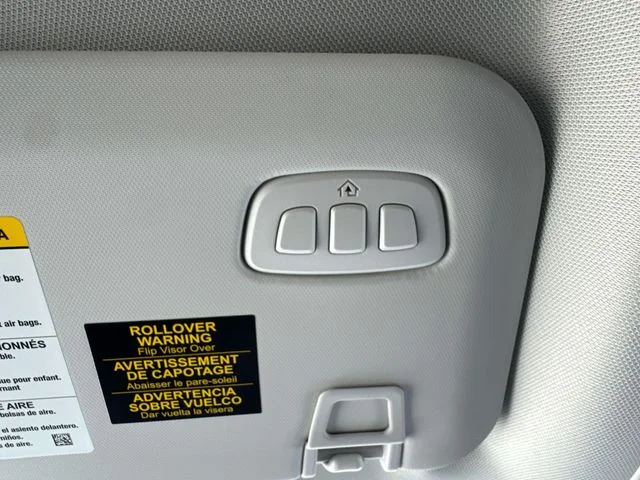 2025 Ford Bronco Sport Outer Banks - Photo 54