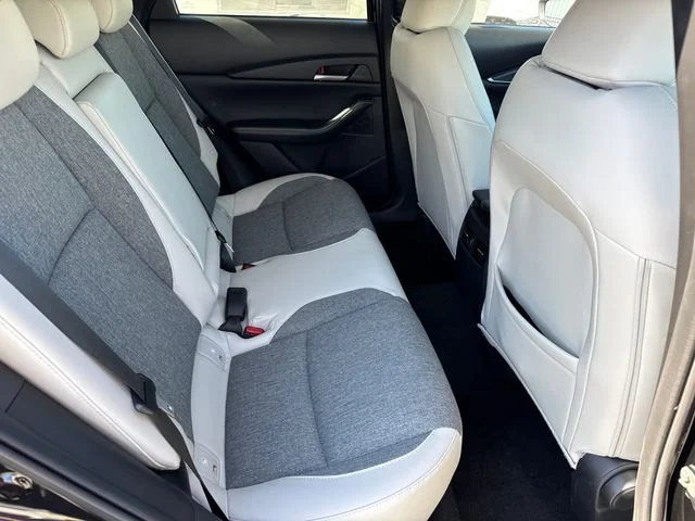 2026 Mazda CX-30 Aire Edition - Photo 24
