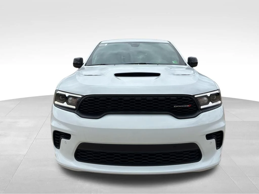 2025 Dodge Durango R/T - Photo 9