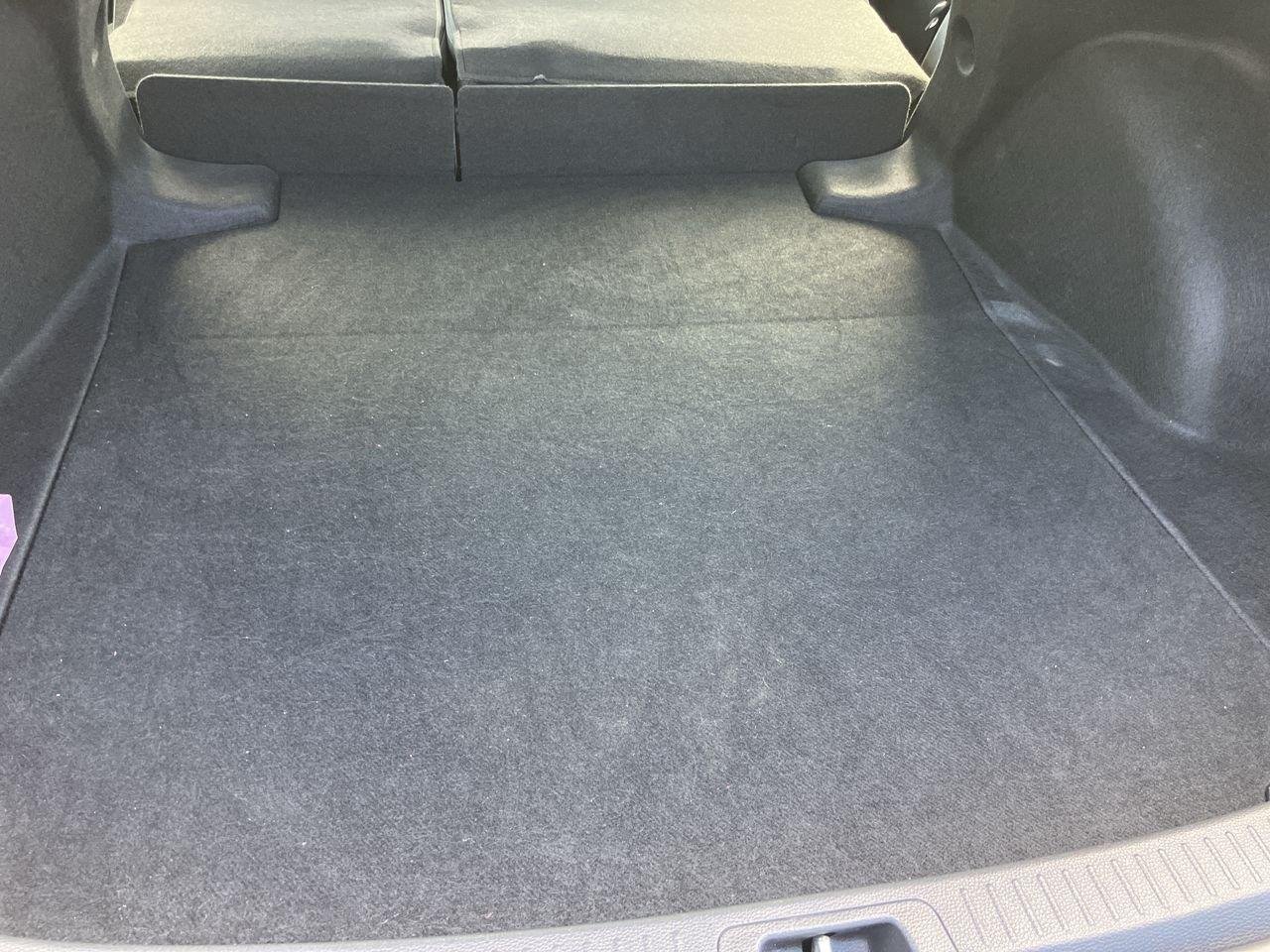 Used 2025 Blue (Celestite) Toyota Hybrid LE image 24