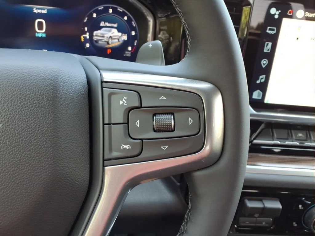 2026 Chevrolet Silverado 1500 RST - Photo 14