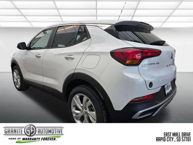 2026 Buick Encore GX Preferred - Photo 3