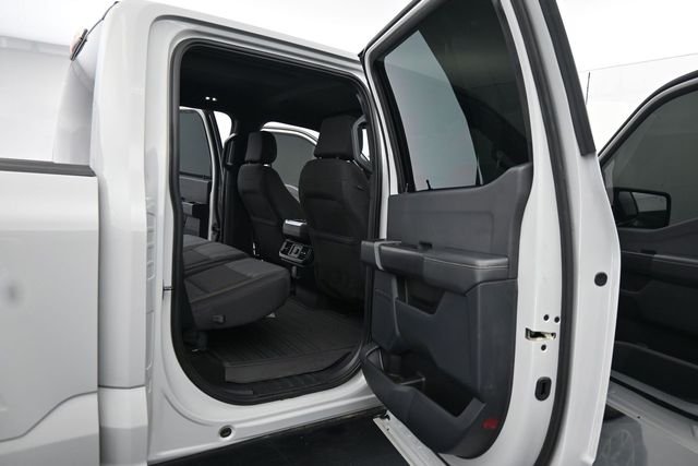 Used 2024 White Ford STX image 12
