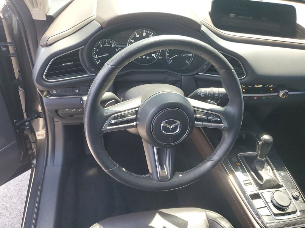 Used 2022 Gray Mazda 2.5 Turbo Premium Package image 15
