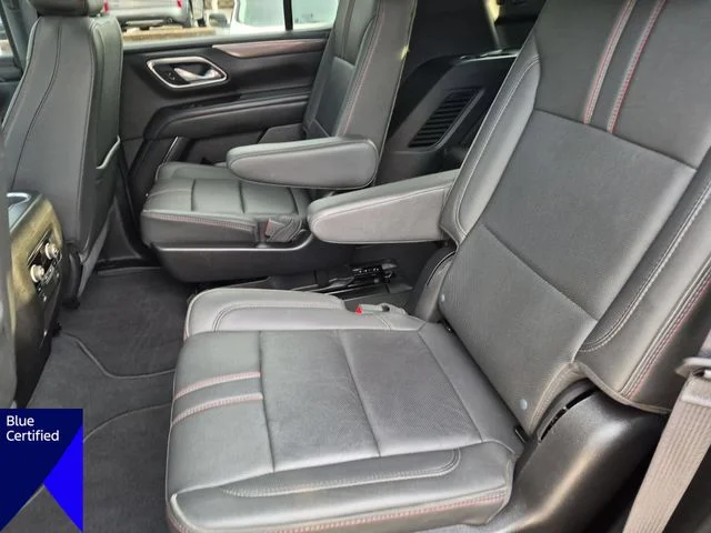 Certified Used 2024 Gray Chevrolet RST image 31