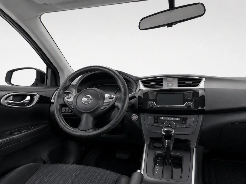 Used 2018  Nissan SV image 21