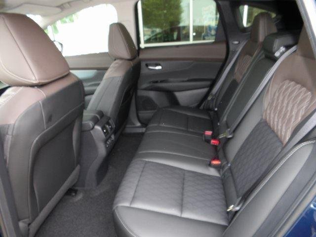 2026 Nissan Murano Platinum - Photo 16