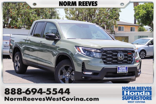 2026 Honda Ridgeline 2026 Honda Ridgeline TrailSport AWD Crew Cab Pickup