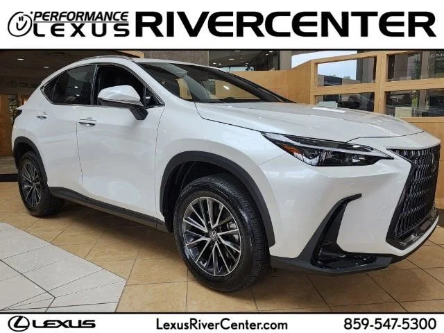 2024 Lexus NX 350 Premium
