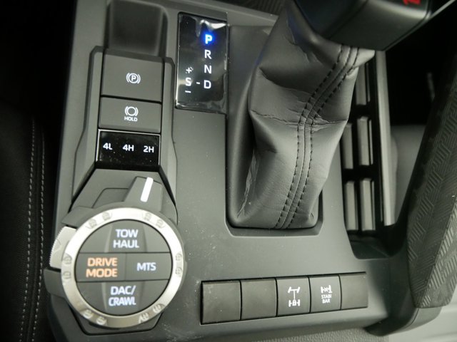 New 2026 Bronze Oxide Toyota TRD Off-Road i-FORCE MAX image 29