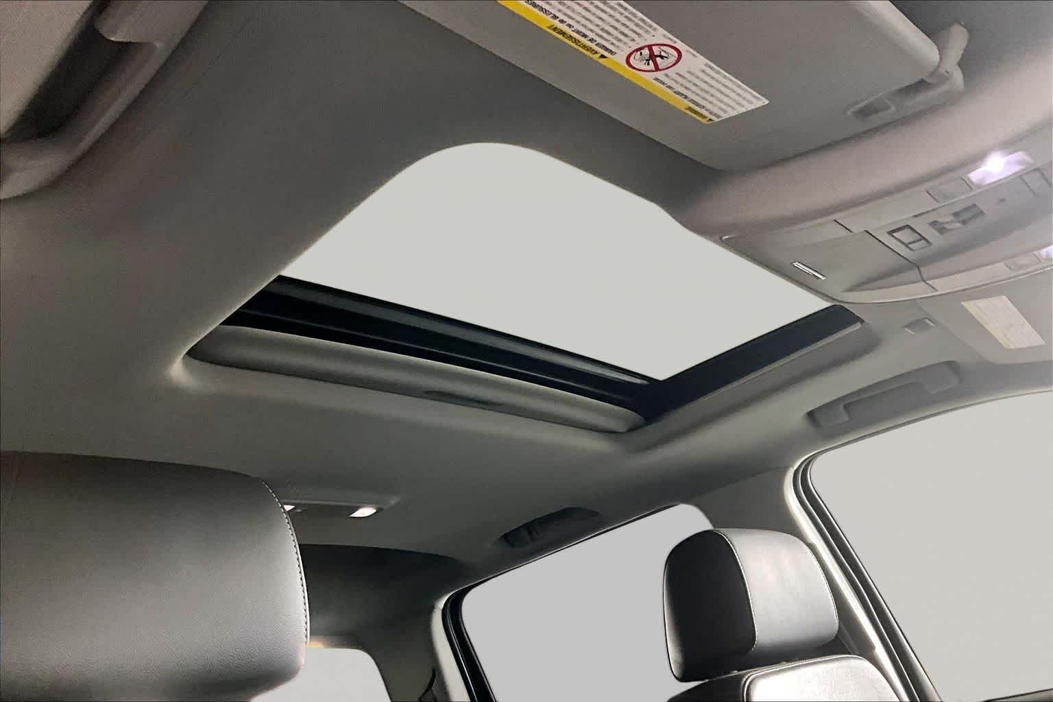Used 2018 Onyx Black GMC SLT image 14