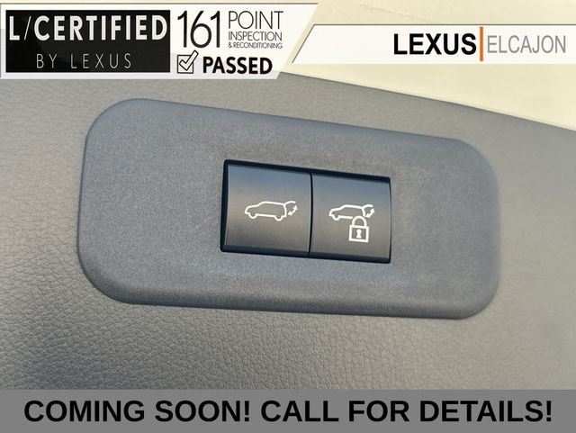 Certified Used 2026 White Lexus 350h Premium image 21