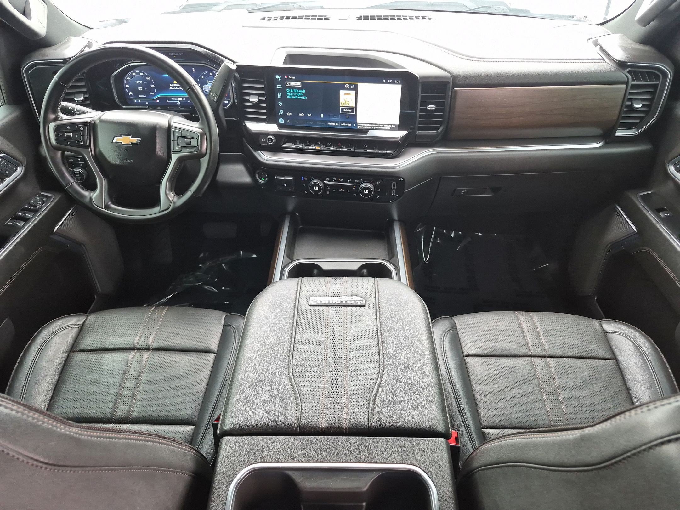 2024 Chevrolet Silverado 2500HD High Country - Photo 25