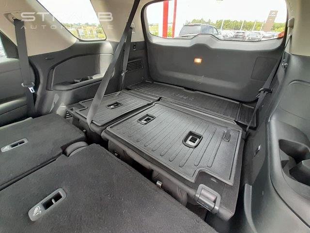 Used 2022 Gun Metallic Nissan SV image 49