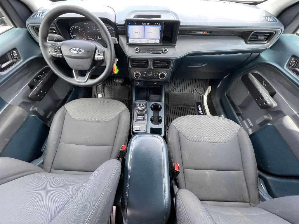 Pre-Owned 2023 Ford Maverick XL SuperCrew in Knoxville #C4150