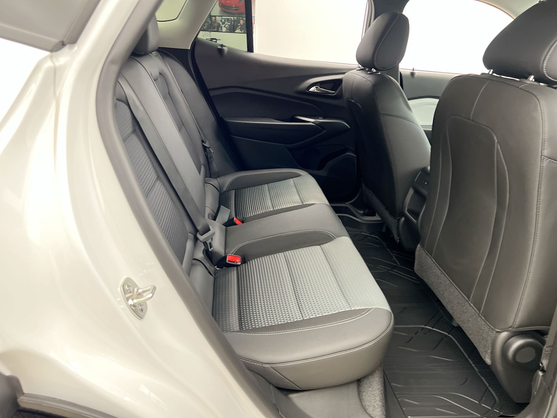 2026 Chevrolet Trax LT - Photo 81