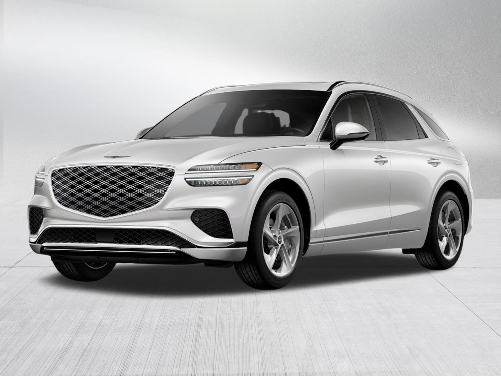 2026 Genesis GV70 2.5T Advanced AWD's photo