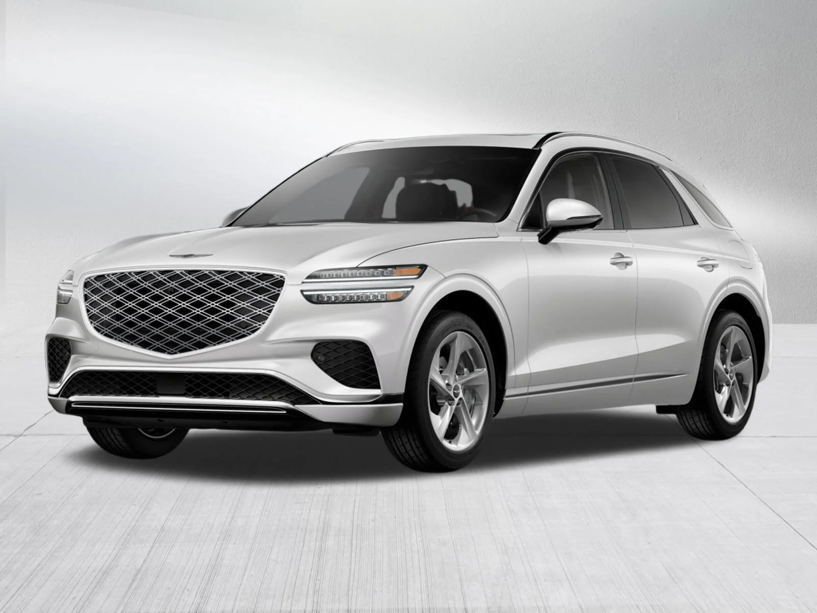 2026 Genesis GV70 2.5T Advanced AWD's photo