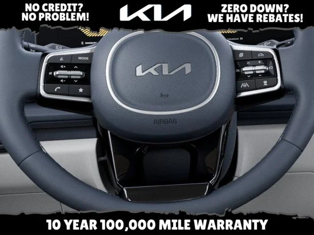 2026 Kia Carnival EX - Photo 22