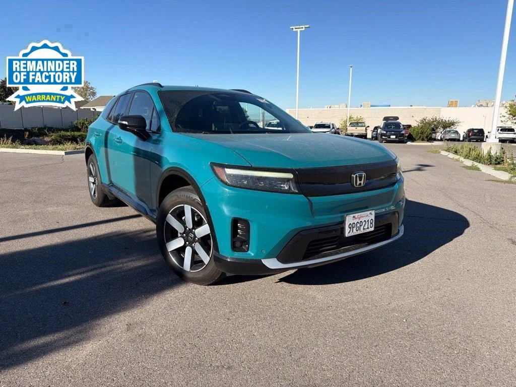 2024 Honda Prologue