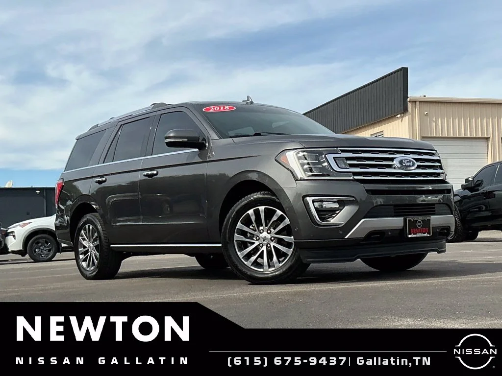 Used 2018 Magnetic Ford Limited image 33