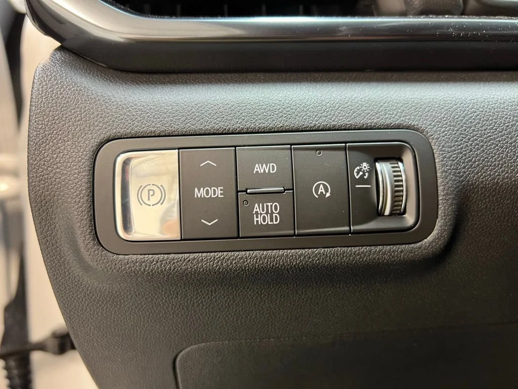 2026 GMC Terrain AT4 - Photo 16