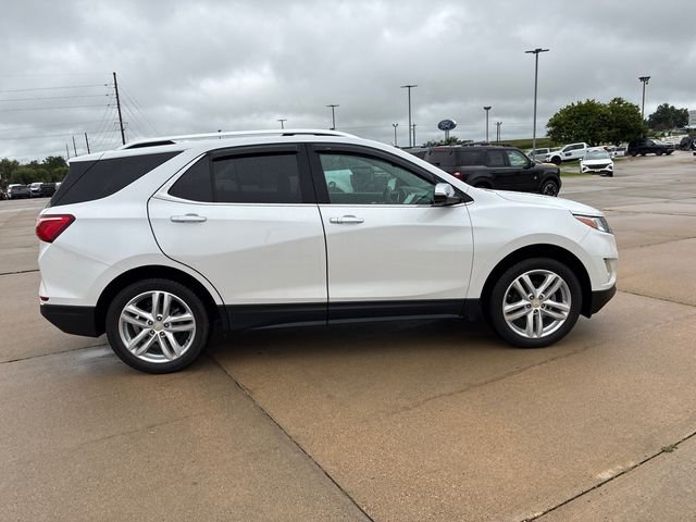 Used 2020 Beige Chevrolet Premier image 3