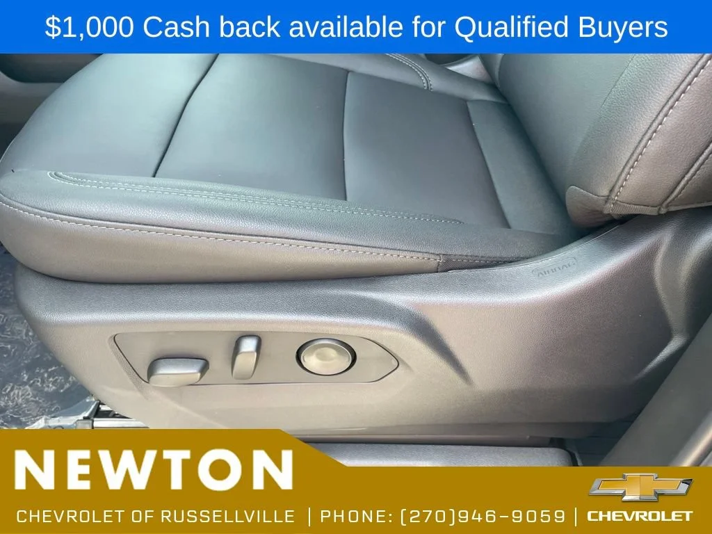 2026 Chevrolet Silverado 2500 HD LT - Photo 6