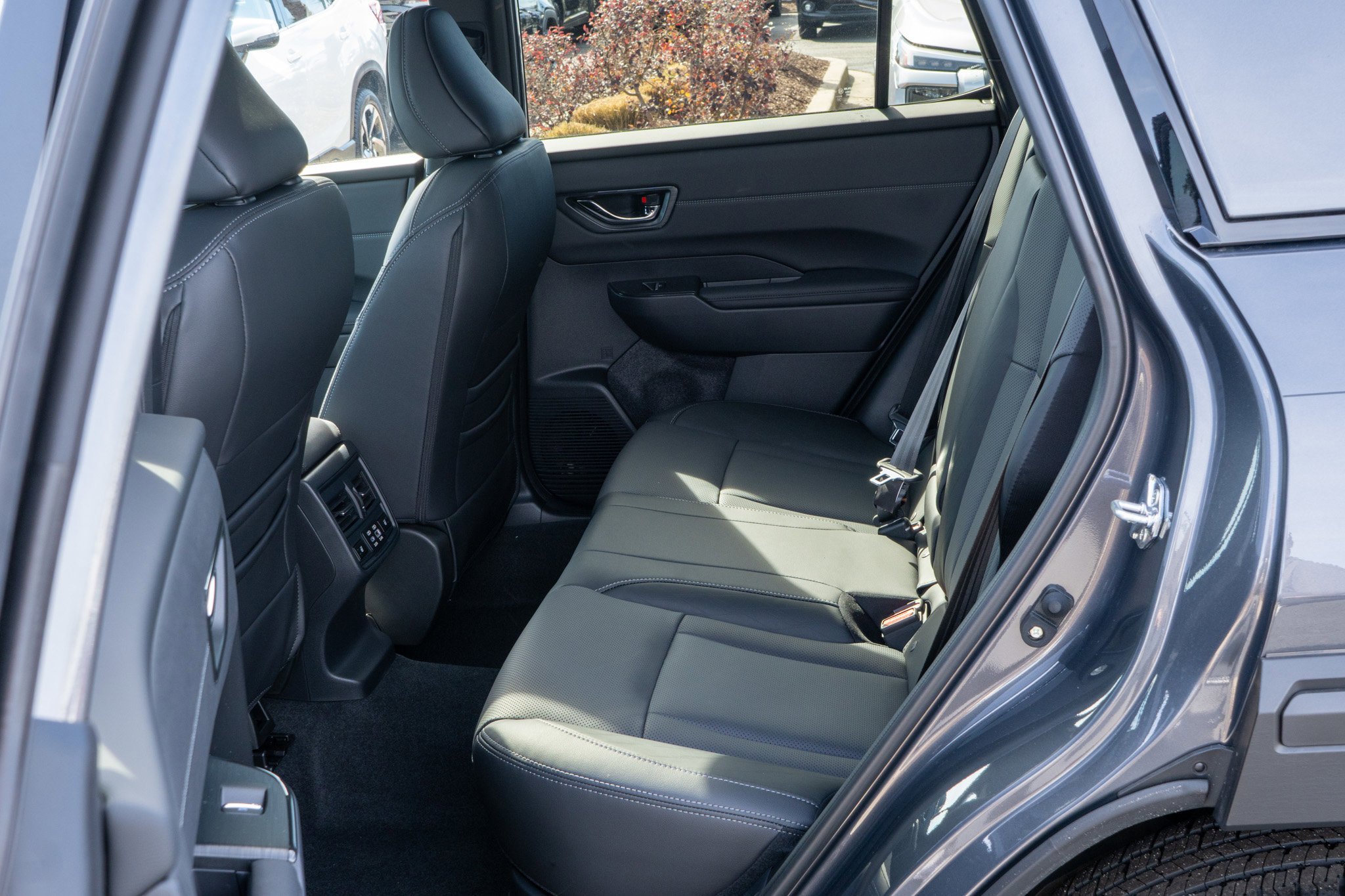 2026 Subaru Outback Touring - Photo 20